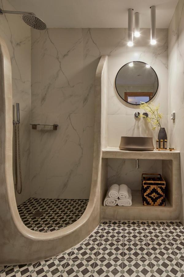 Mayu Suites Pýrgos Eksteriør bilde
