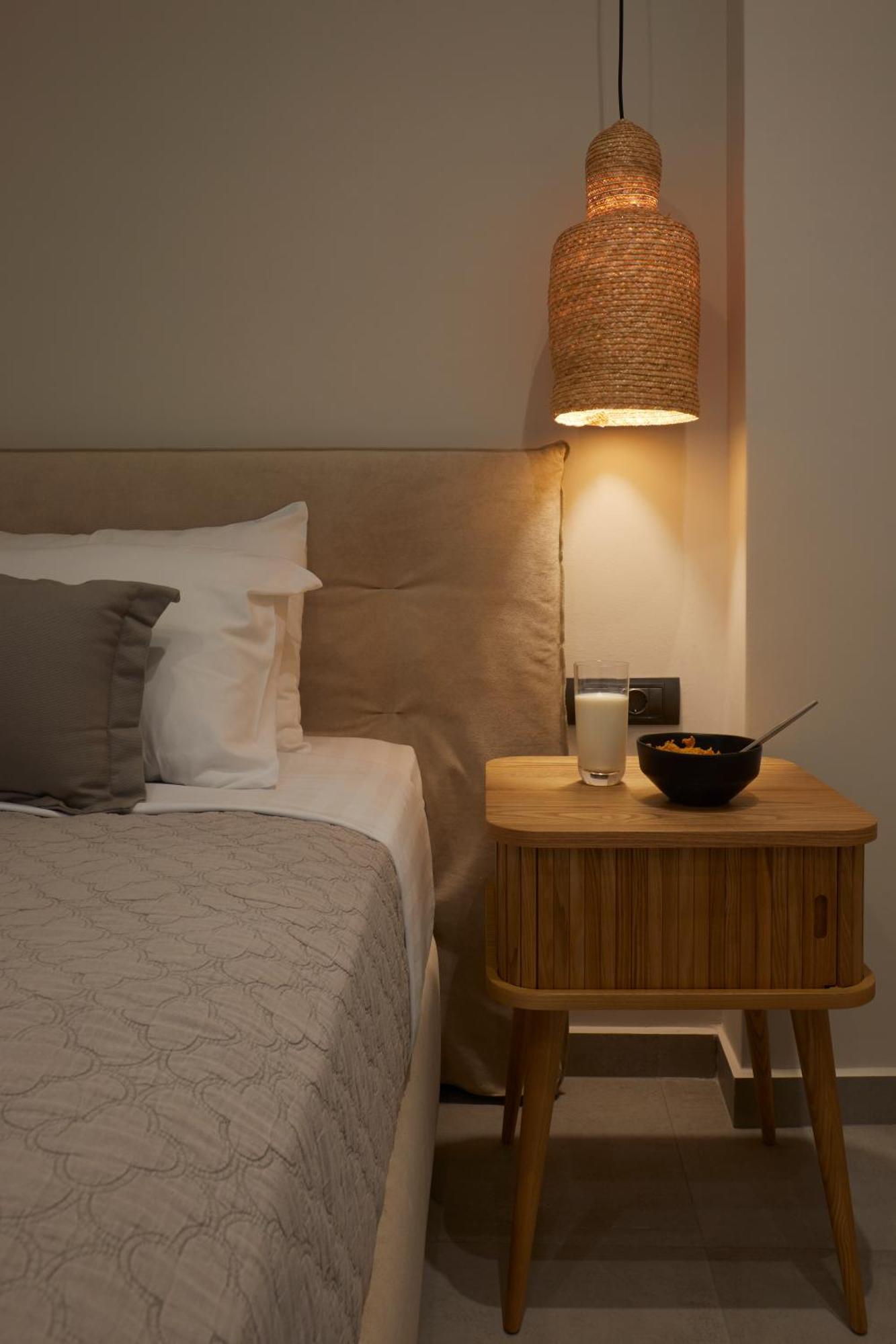 Mayu Suites Pýrgos Eksteriør bilde