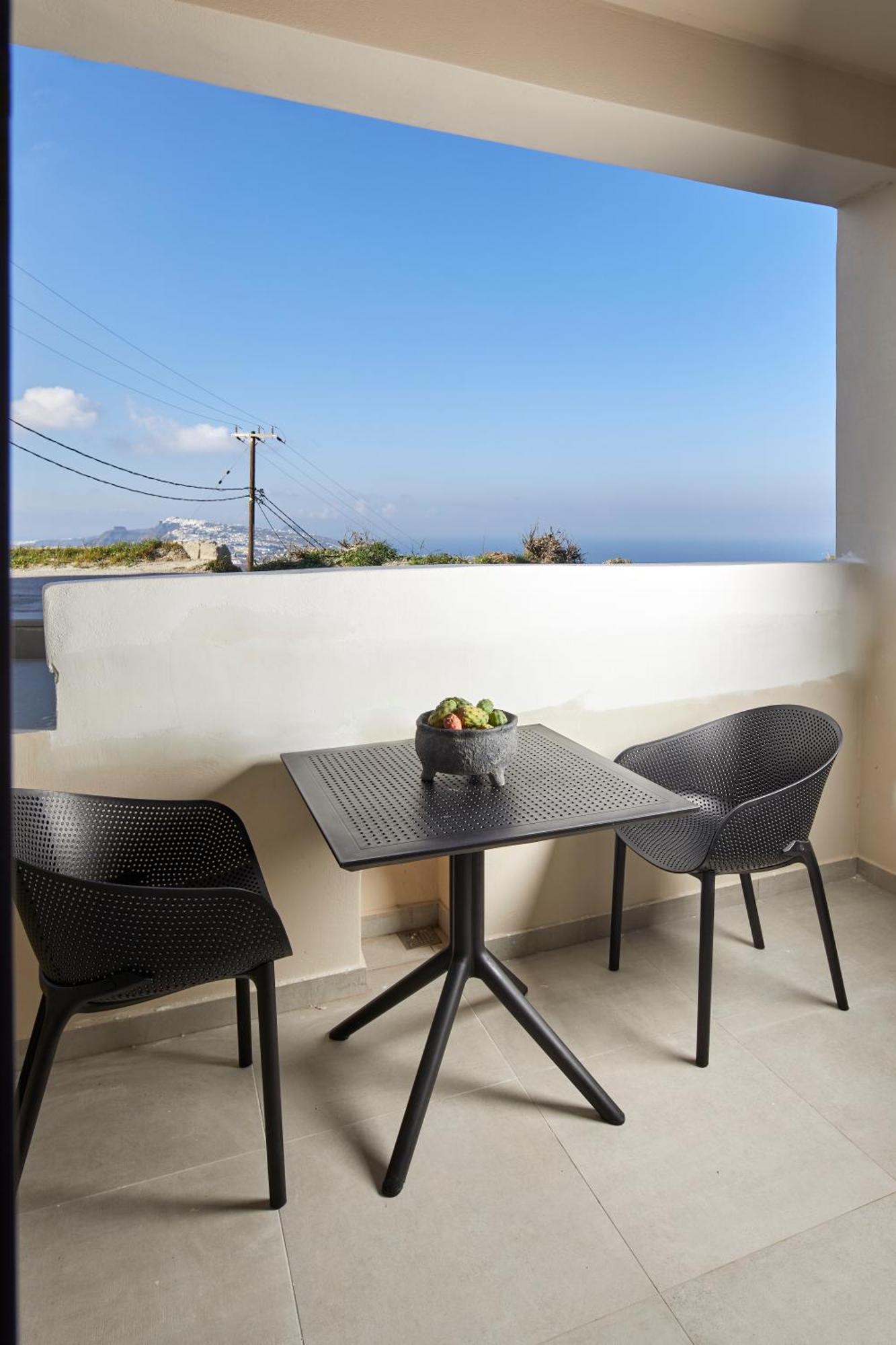 Mayu Suites Pýrgos Rom bilde