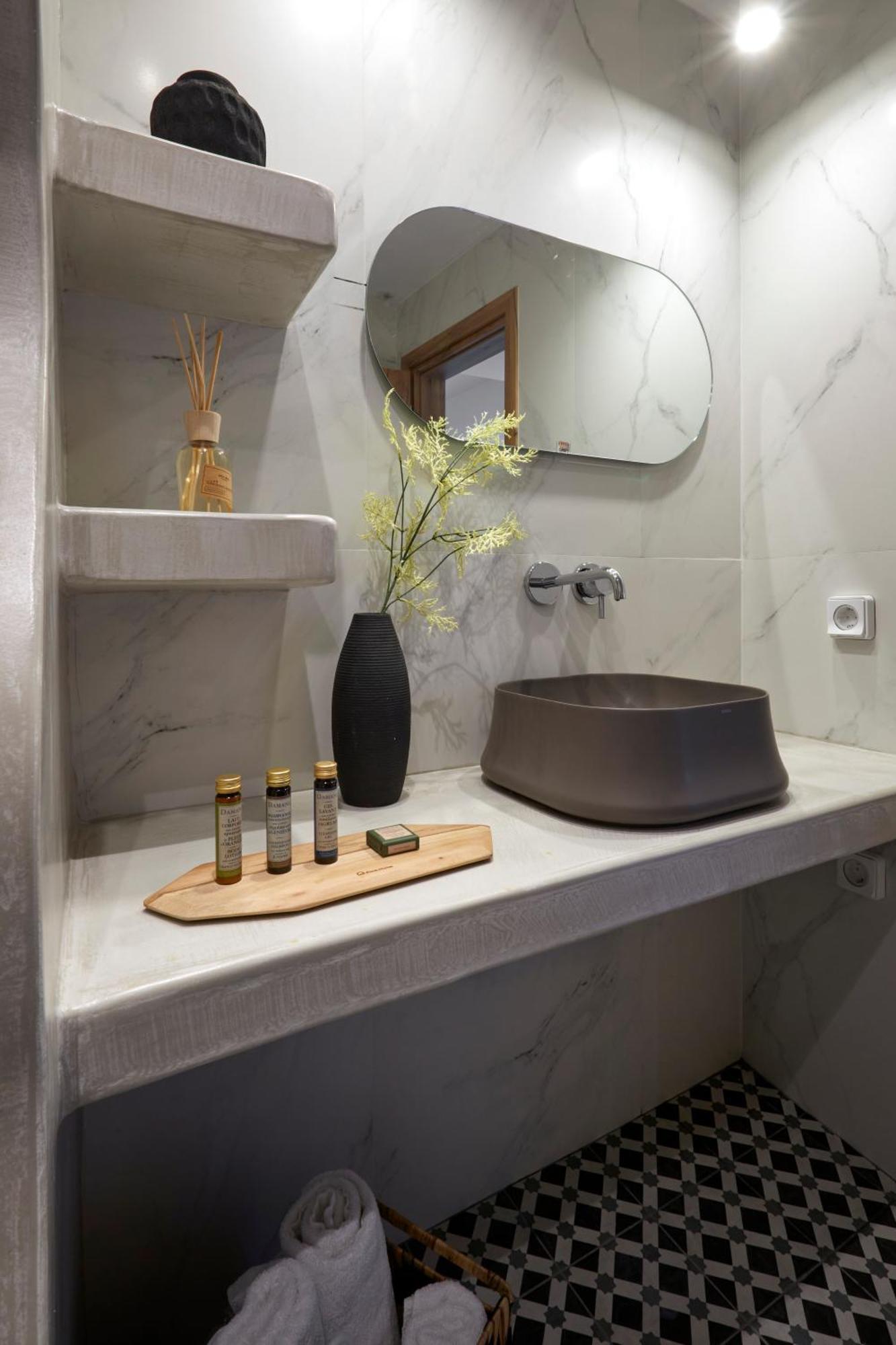 Mayu Suites Pýrgos Rom bilde