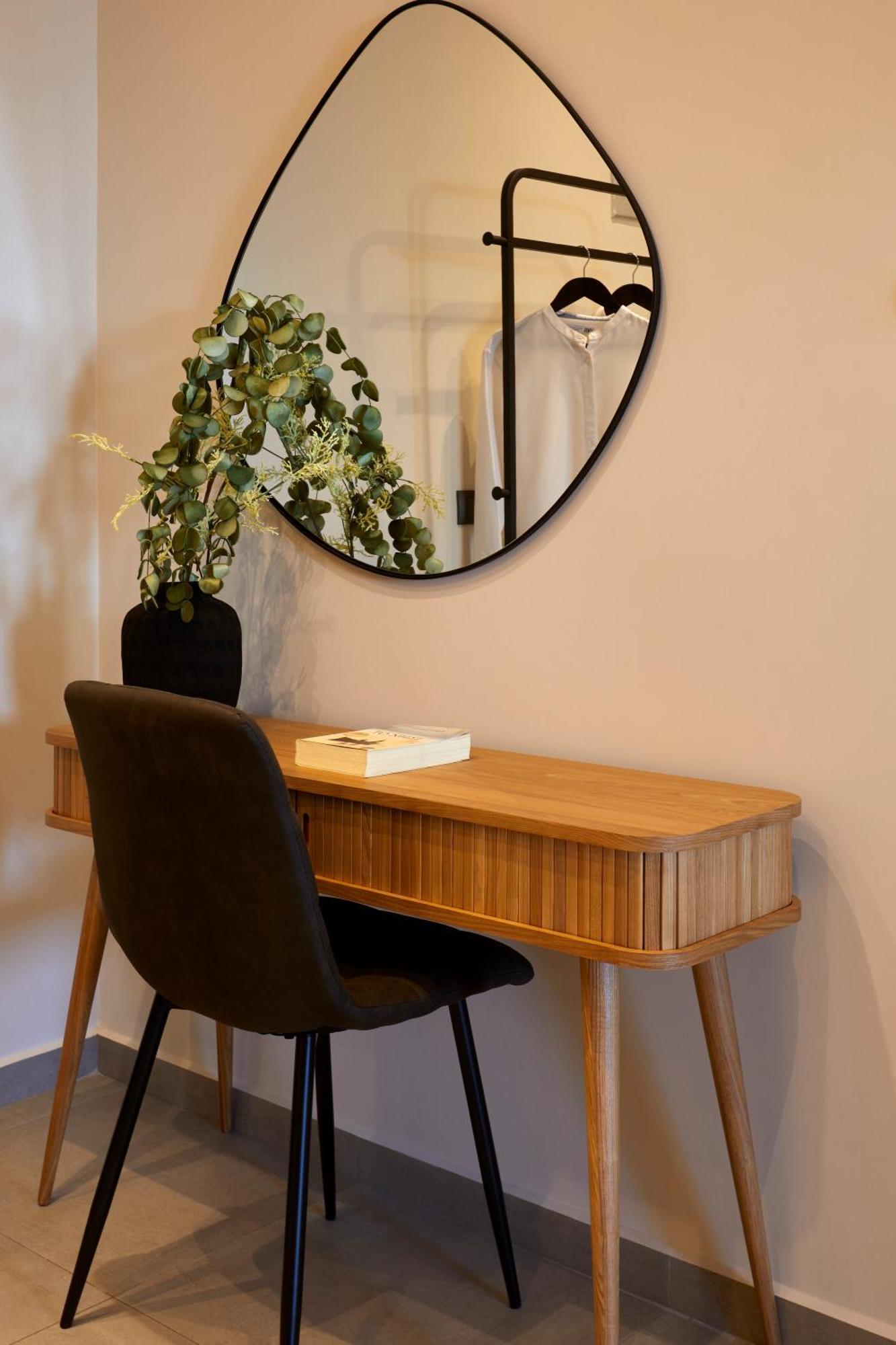 Mayu Suites Pýrgos Rom bilde